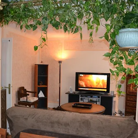 Magnolia *
